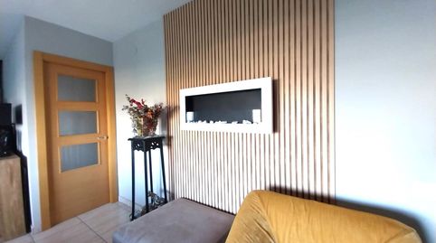 Foto 5 von Wohnung zum Verkauf in Calle Puig I Perucho, Can Monic, Granollers