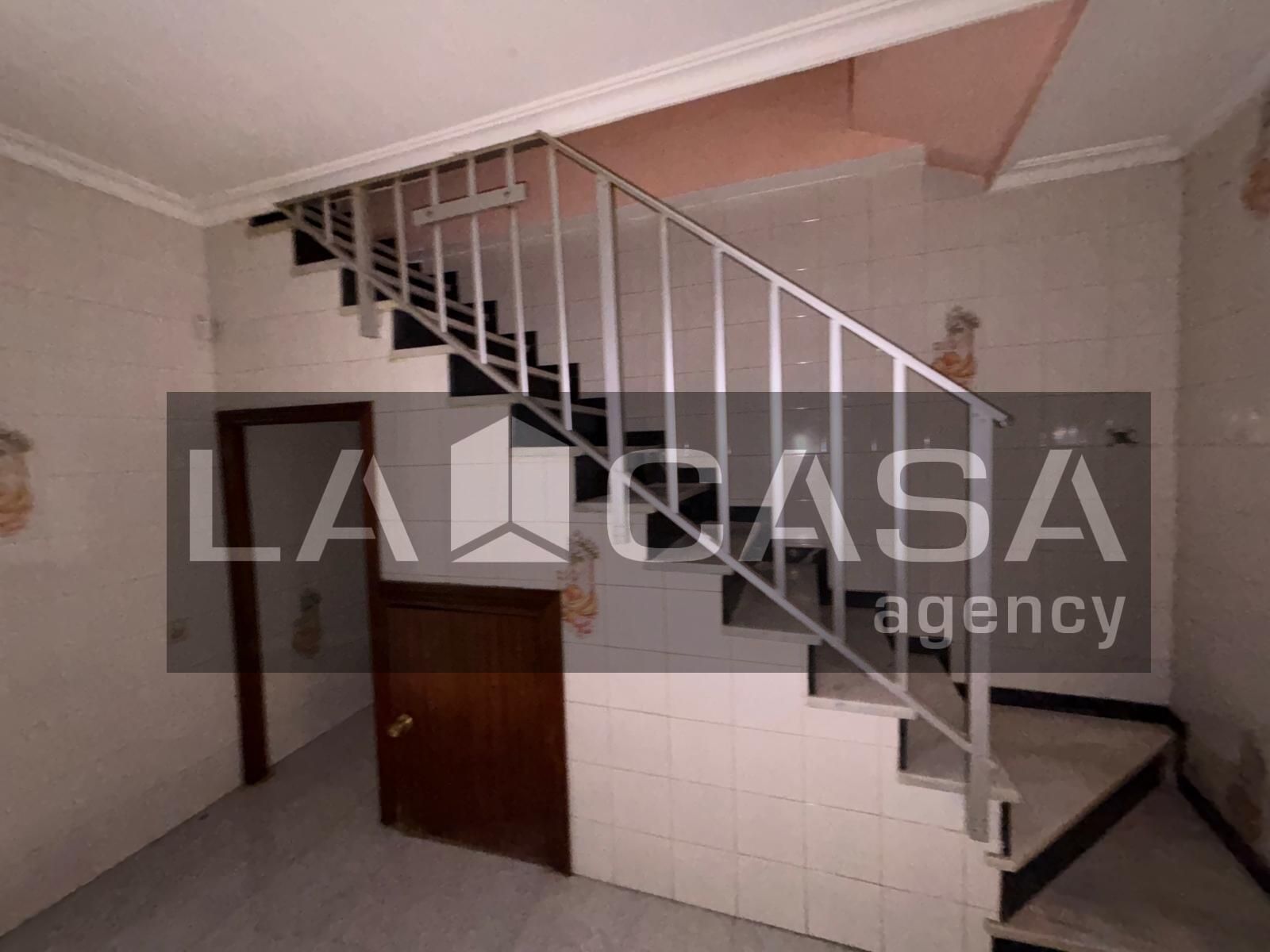 Casa o xalet en venda en Algeciras