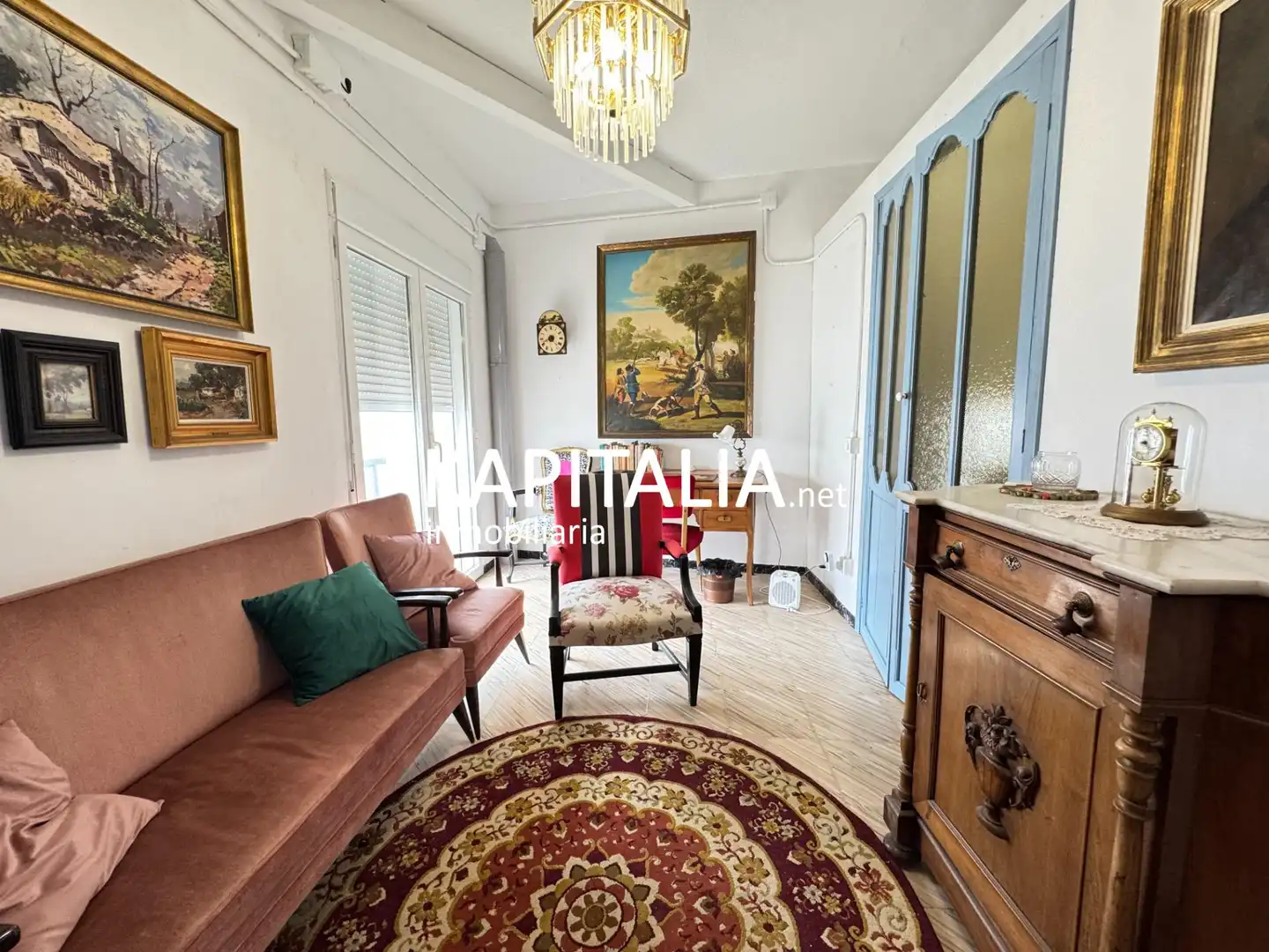 Maison avec terrasse à vendre à Benilloba, imagen 54