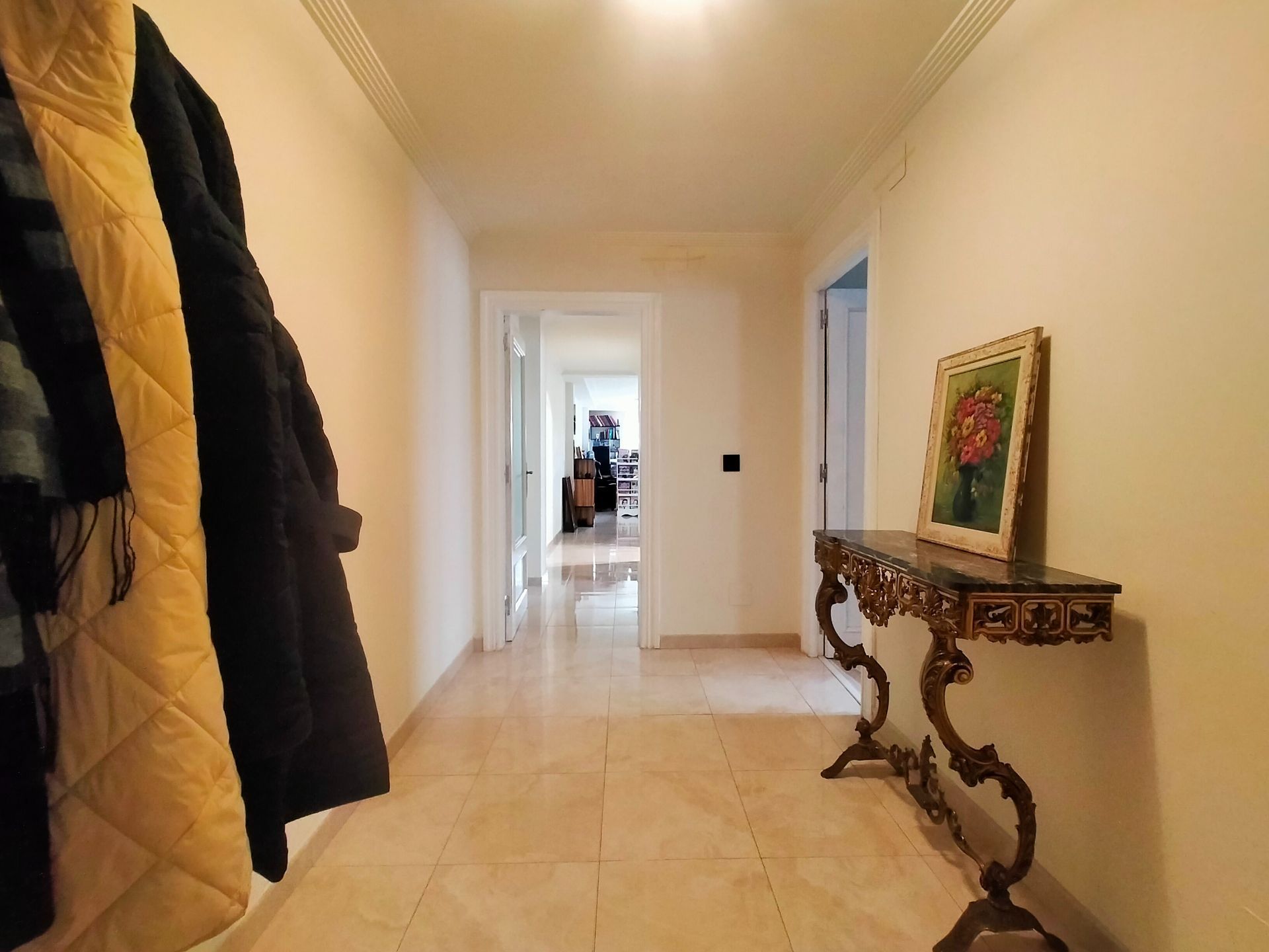 Flat for sale in Pravia  with Heating, Terrace and Storage room