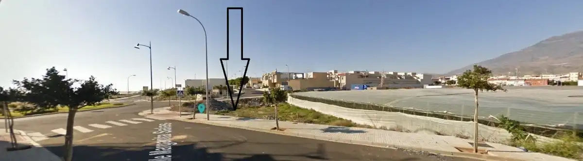 Terrenos y solares en venta en El Ejido Ciudad, imagen 3