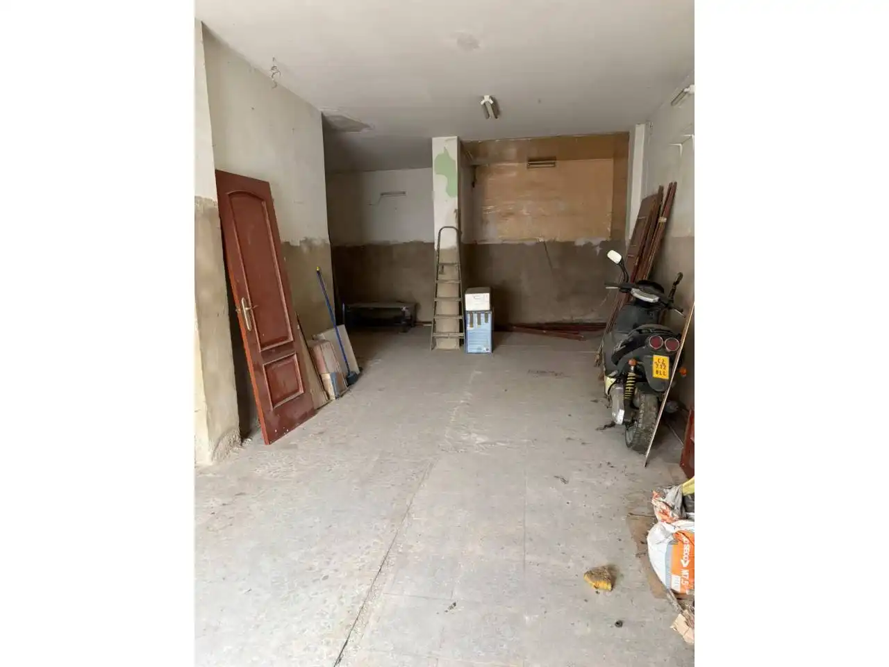 Business premises for sale in Plaza Papachina, imagen 3