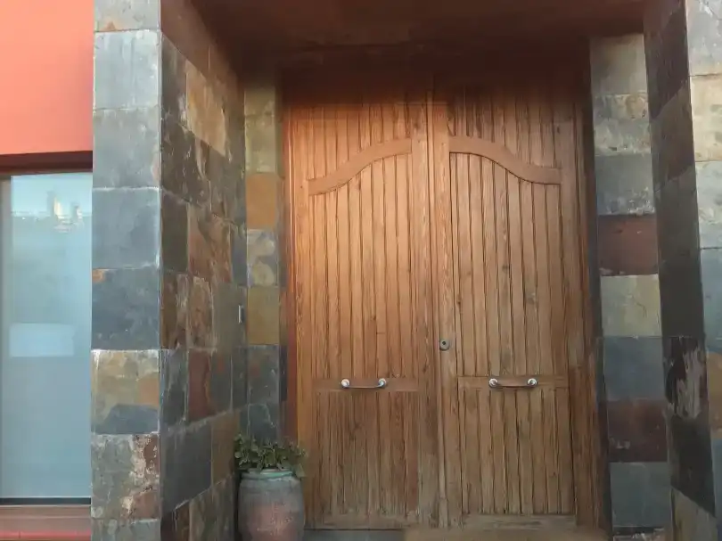 Casa o xalet de lloguer en Oliva amb Aire condicionat i Piscina