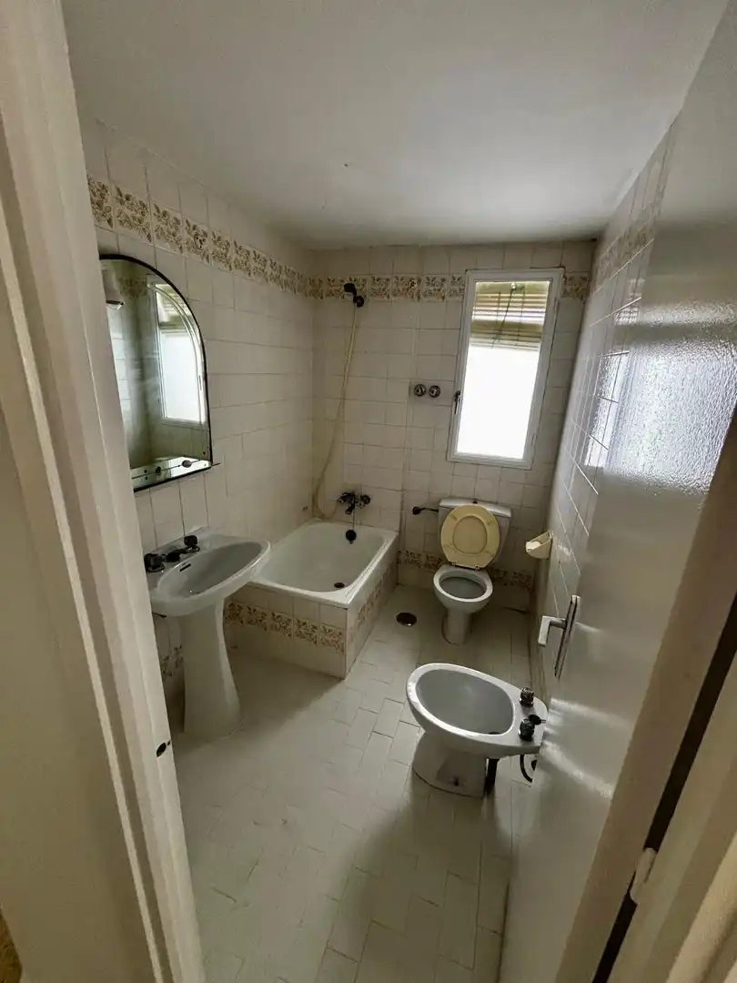 Bathroom of Apartments for sale in Jerez de la Frontera  with Terrace