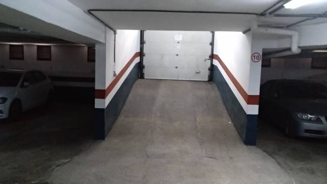 Garaje en Alquiler en Calle Churruca, 20 en Playa de Arinaga