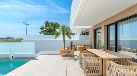 Foto 4 de Casa o xalet en venda a Dolores, Alicante