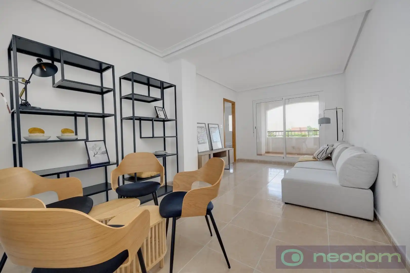 Flat with pool for sale in N/A, imagen 14