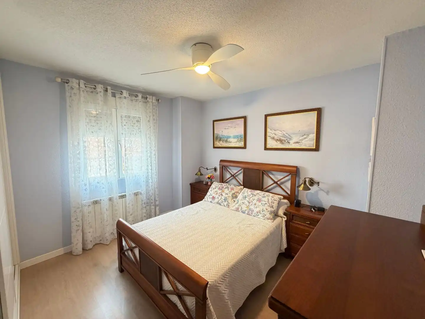 Piso con ascensor en venta en Calle de Braulio Vivas, imagen 18
