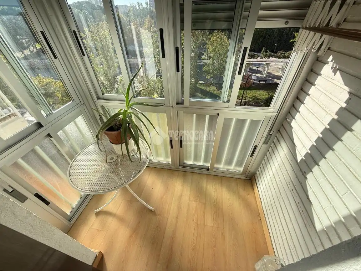 Appartement avec balcon à vendre à Delicias, imagen 7
