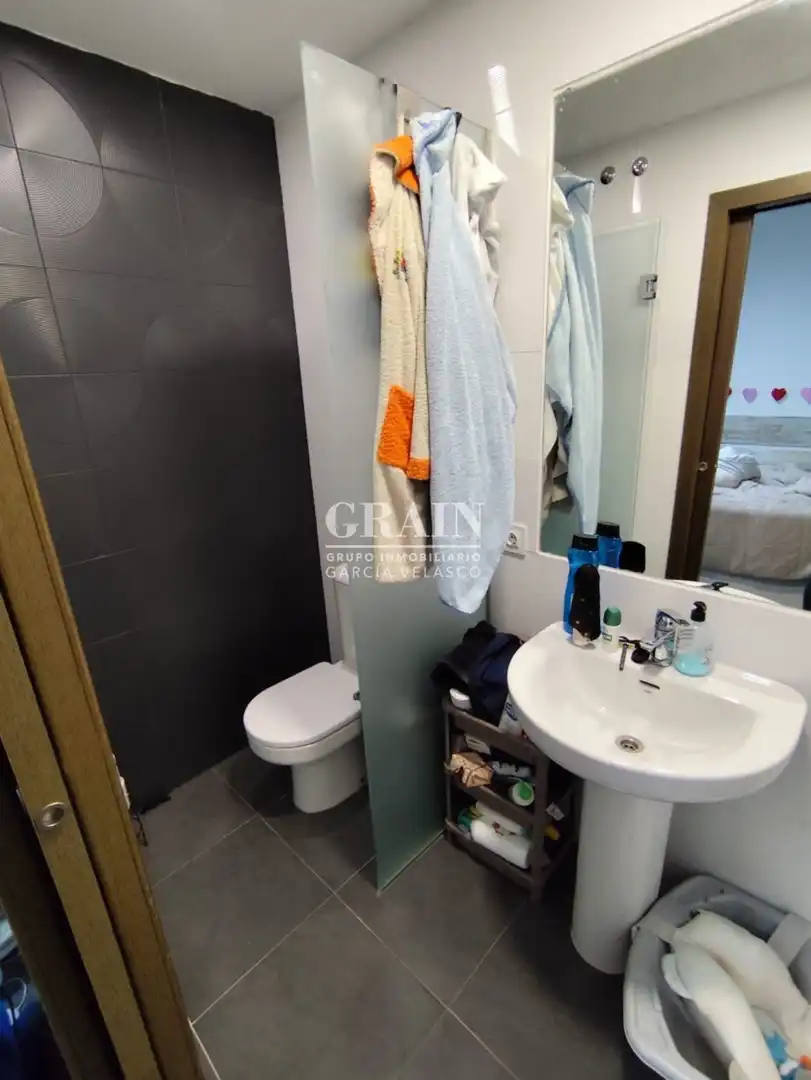 Baño de Piso en venta en Albacete con Aire acondicionado y Calefacción