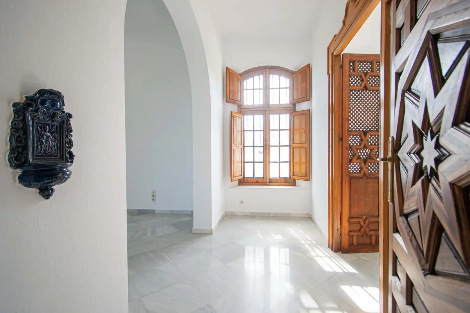Casa o chalet en venta en Valencina de la Concepción con Aire acondicionado, Jardín privado y Terraza