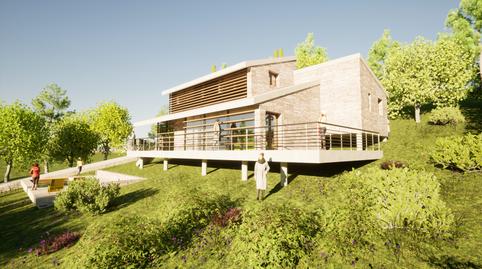 Foto 3 de Casa o xalet en venda a Calle Arroyo San Román, 9, Torremocha de Jarama, Madrid