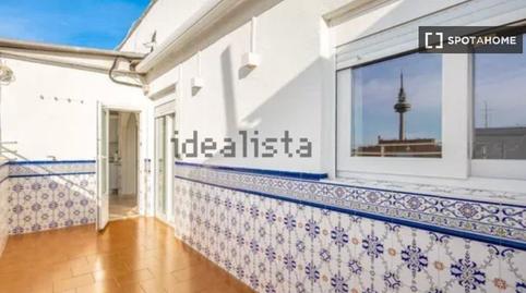 Foto 2 de Apartament per a compartir a Fuente del Berro, Madrid