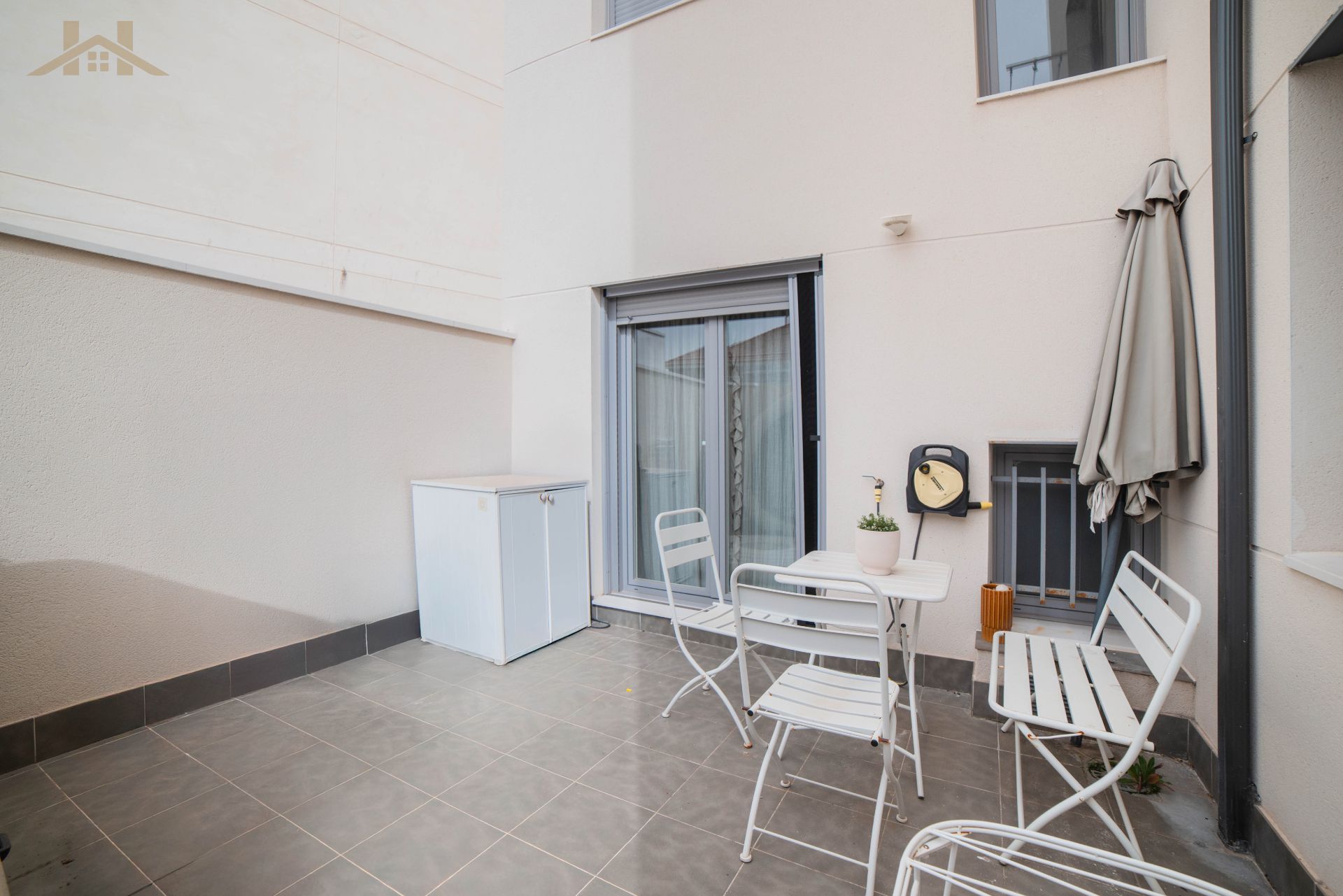 Flat for sale in Calle Egido de la Fuente, Zona Centro - Ayuntamiento