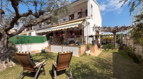 Photo 3 of Houses for sale in Joan Maragall, Segur de Calafell, Calafell