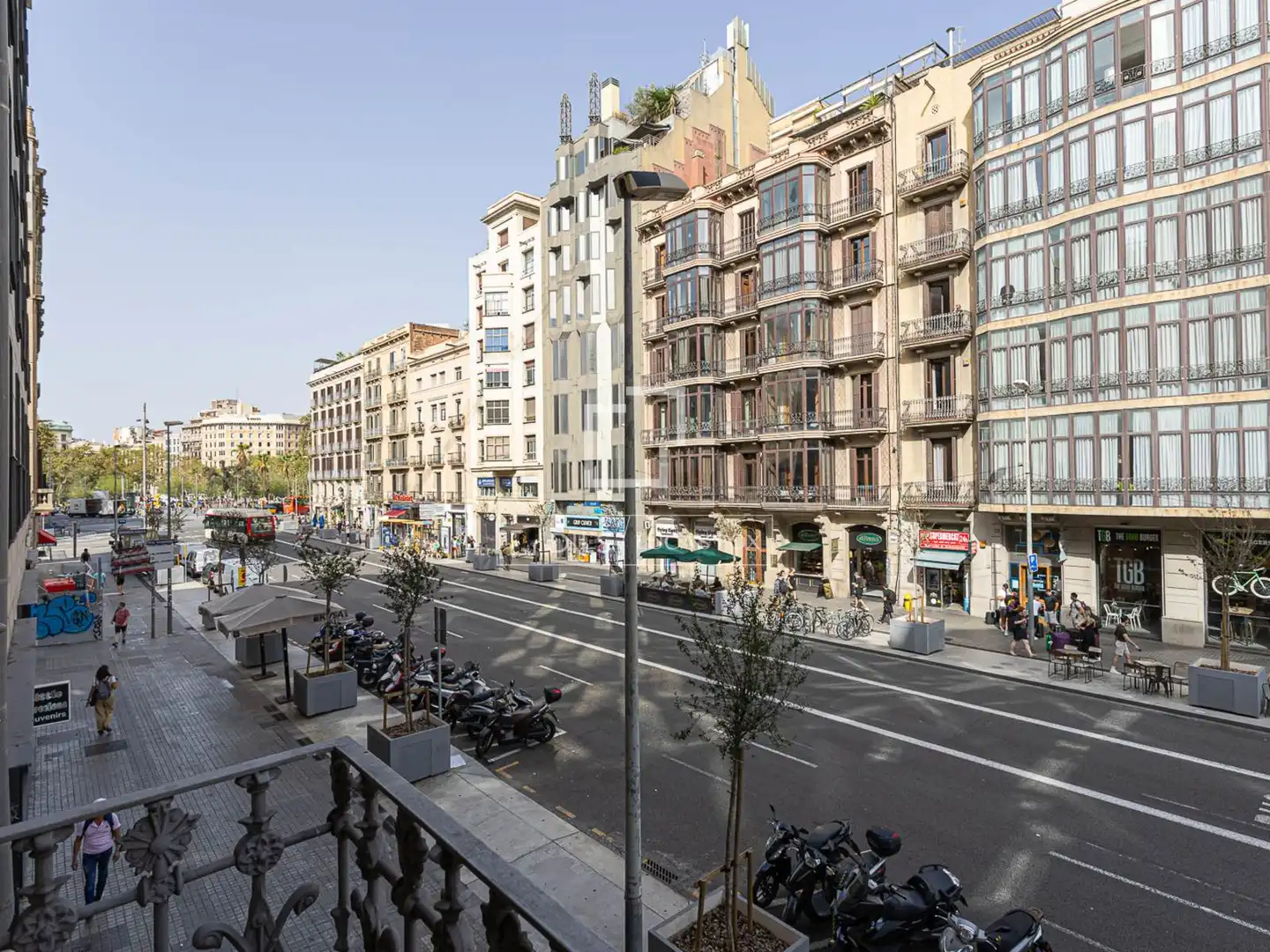 Wohnung mit Terrasse zum Verkauf in Eixample, imagen 33