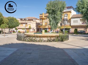Terreno residenziale in vendita a Avda. De los Ogíjares