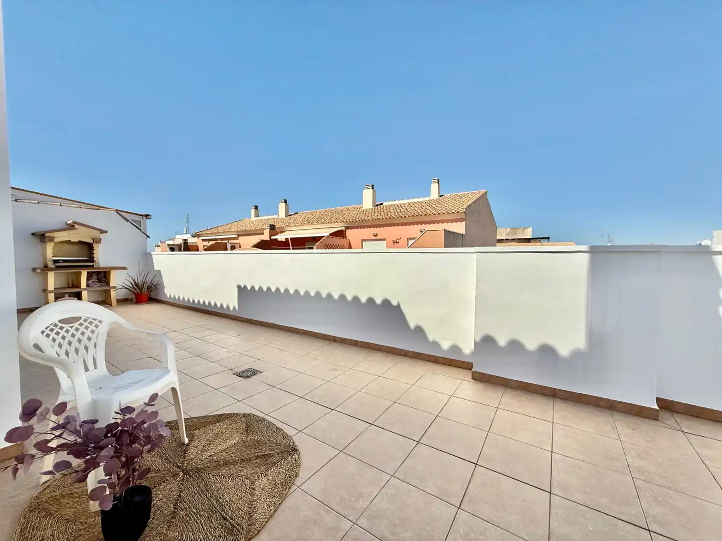Attico con terrazza in vendita a San Pedro del Pinatar, imagen 5