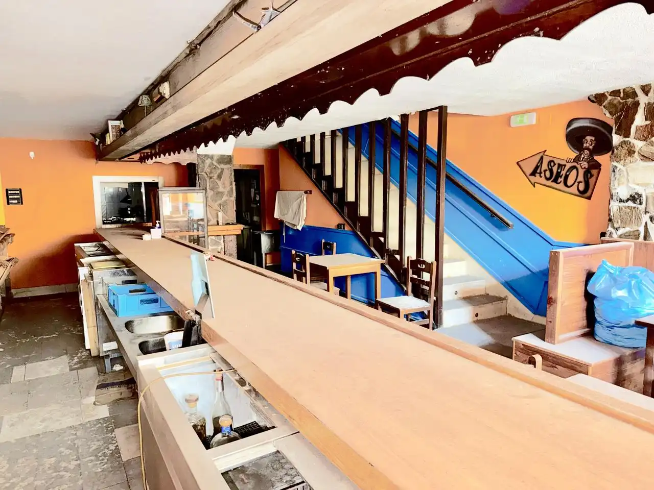 Business premises for sale in Avenida Pablo Iglesias, imagen 7