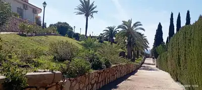 Chalet con piscina en venta en Parque de la Paloma, imagen 24