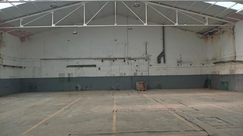 Foto 3 von Fabrikhallen zur Miete in Illes Medes, Poble Sec, Sant Quirze del Vallès