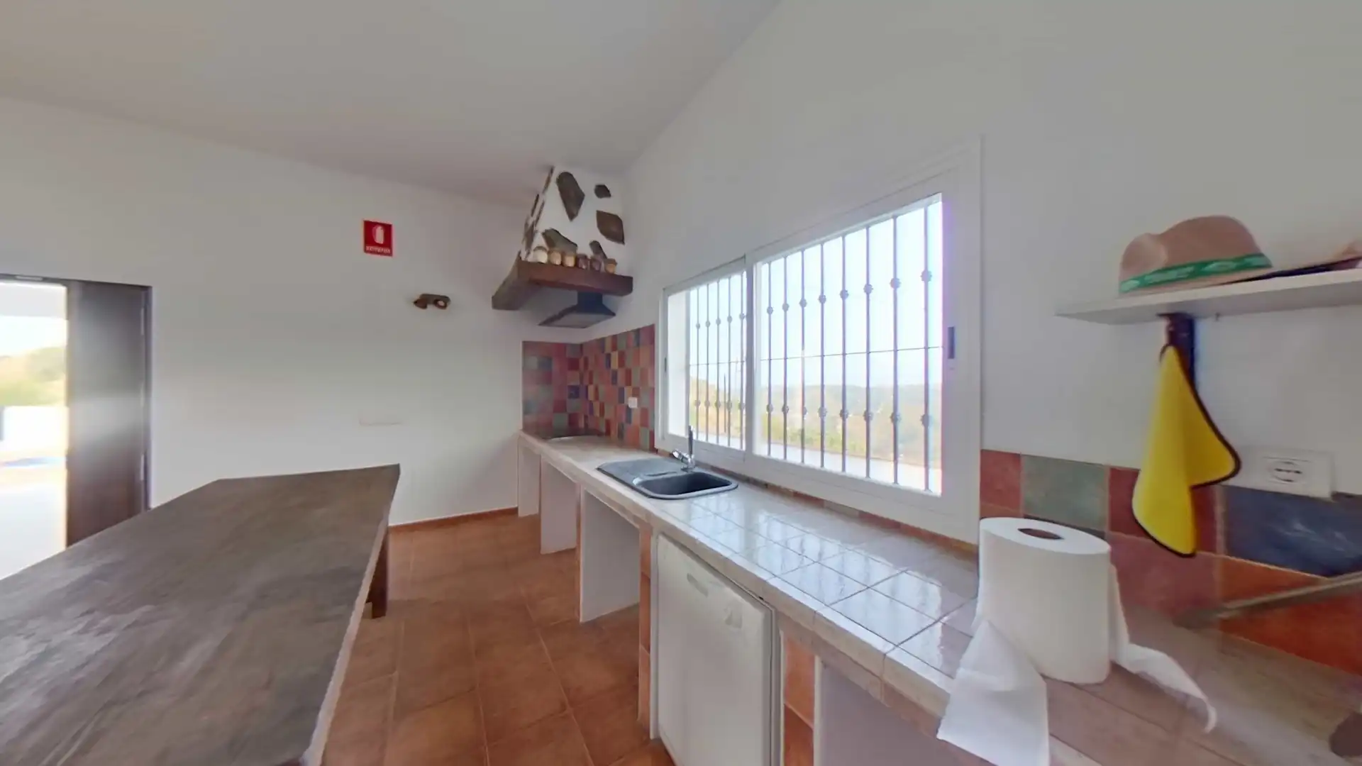 Casa rústica amb jardí en venda a Calle ZERO DE CUTAR, imagen 40