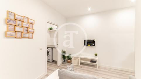 Photo 4 of Flat to rent in C. de Ercilla, Acacias, Madrid