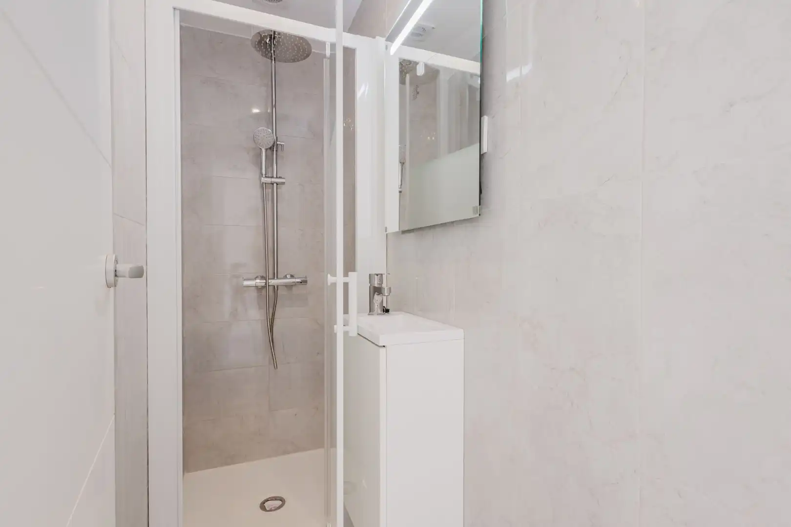Apartment mit Pool zum Verkauf in Gregorio marañón, imagen 65