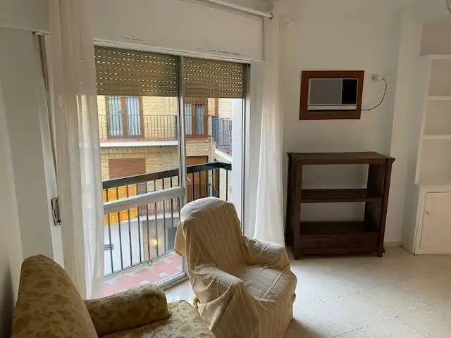 Apartament amb terrassa de lloguer a Calle de San Isidoro, imagen 6