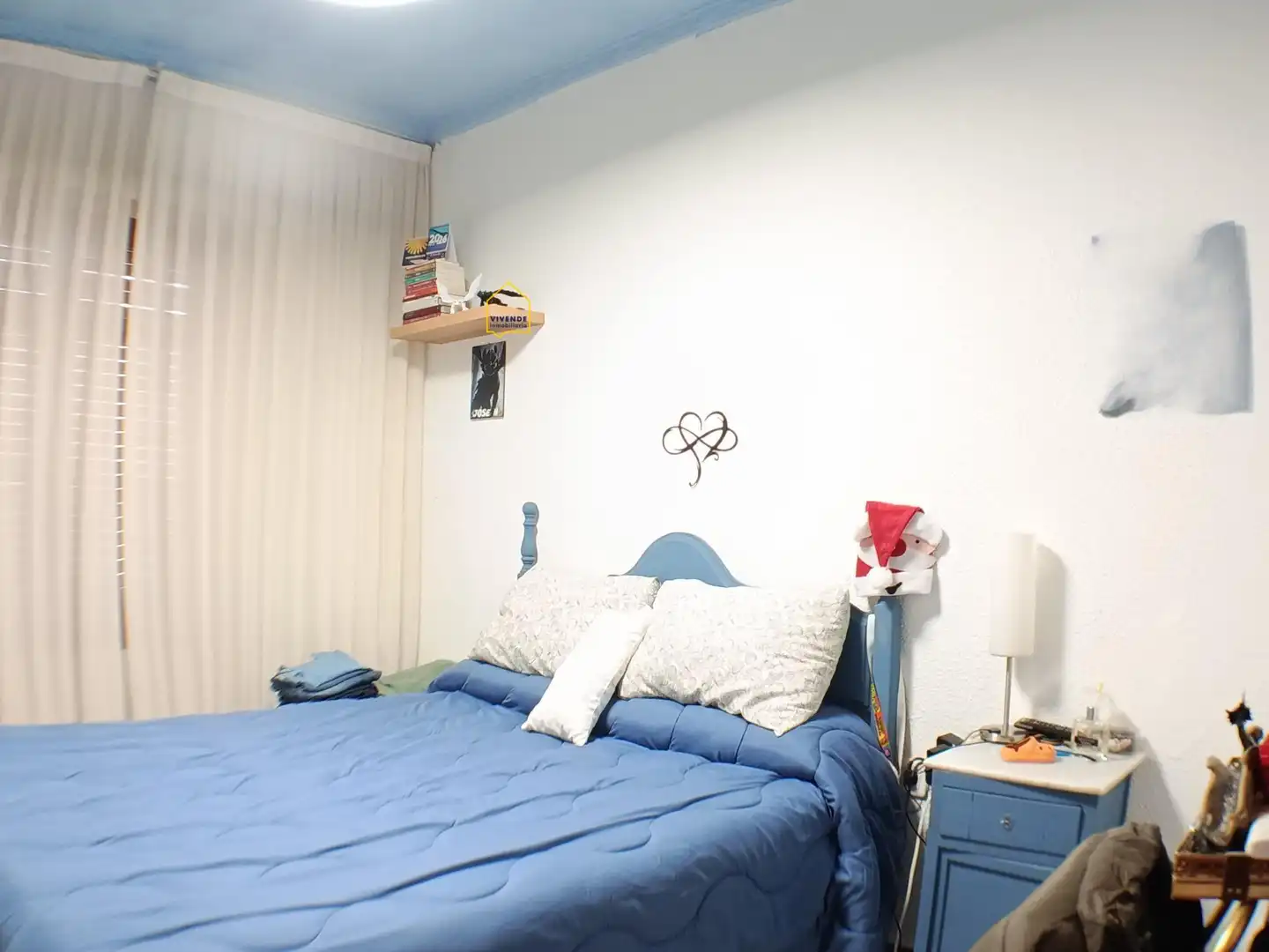 Flat for sale in Puerto Lumbreras