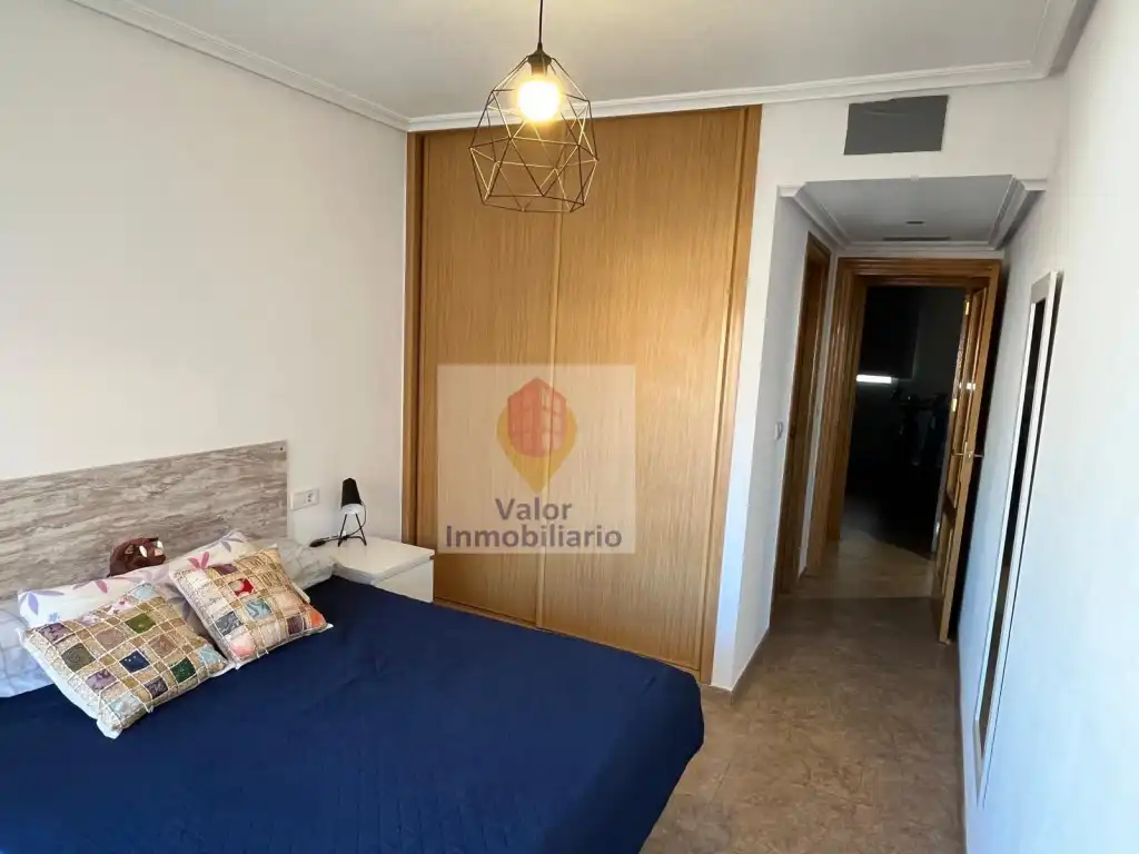 Pis en venda a Calle Alfonso X Sabio En Torreaguera, imagen 5