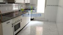 Kitchen of Flat for sale in Villaquilambre  with Heating, Parquet flooring and Storage room