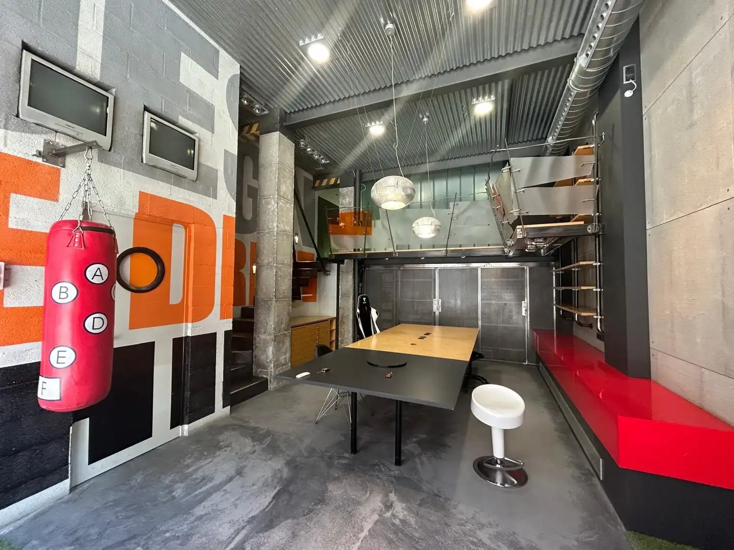 Business premises to rent in Pardinyes