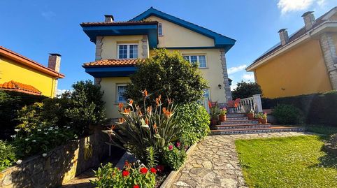 Foto 2 de Casa o chalet en venta en Roces, Gijón