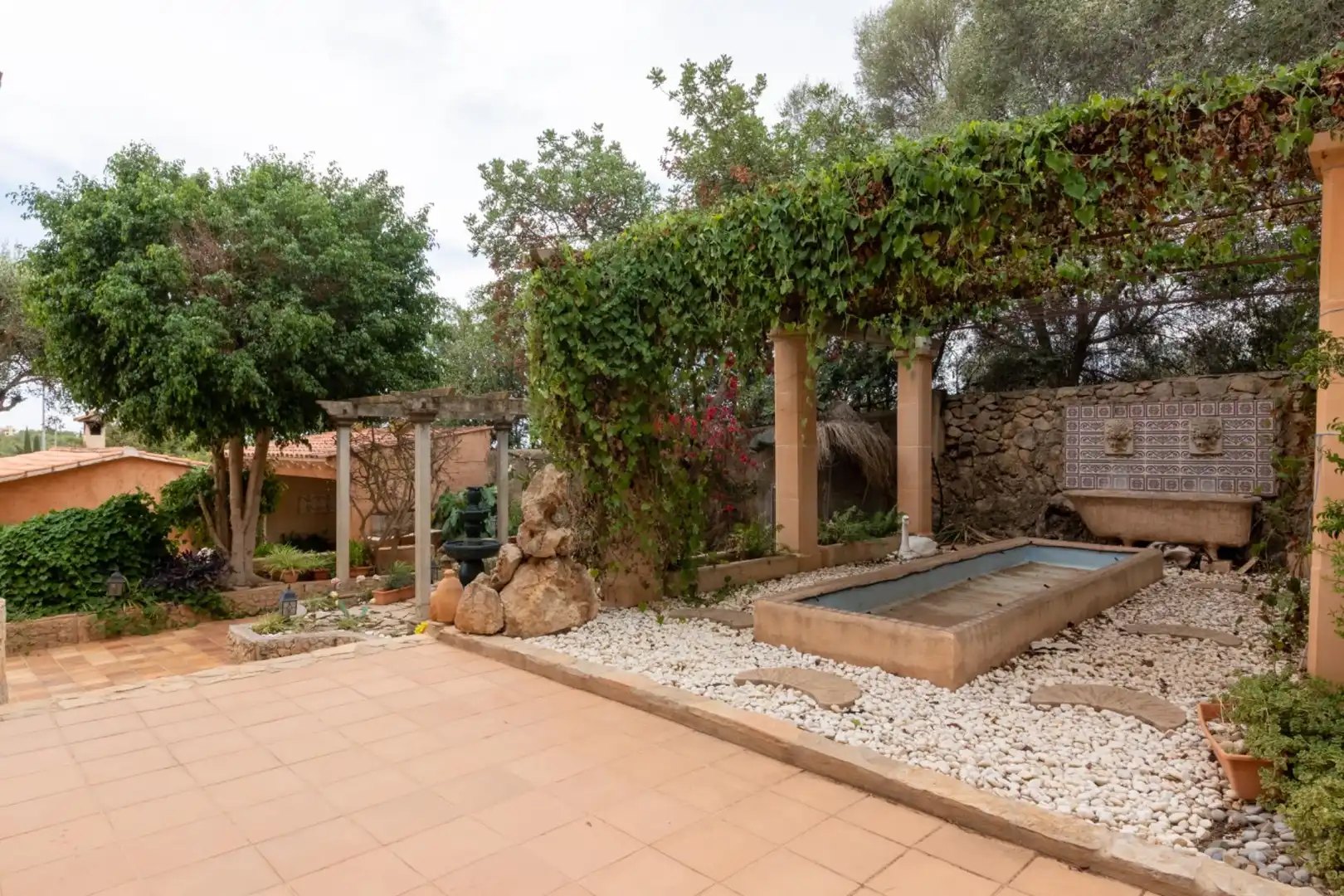 Villa mit Terrasse zum Verkauf in Ponent, imagen 5
