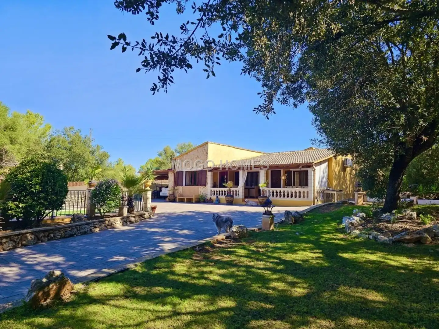 Casa rústica en venta en Sencelles, imagen 38