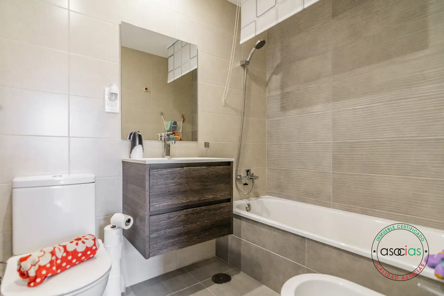 Bathroom of Detached homes for sale in Siero  with Heating, Private garden and Storage room