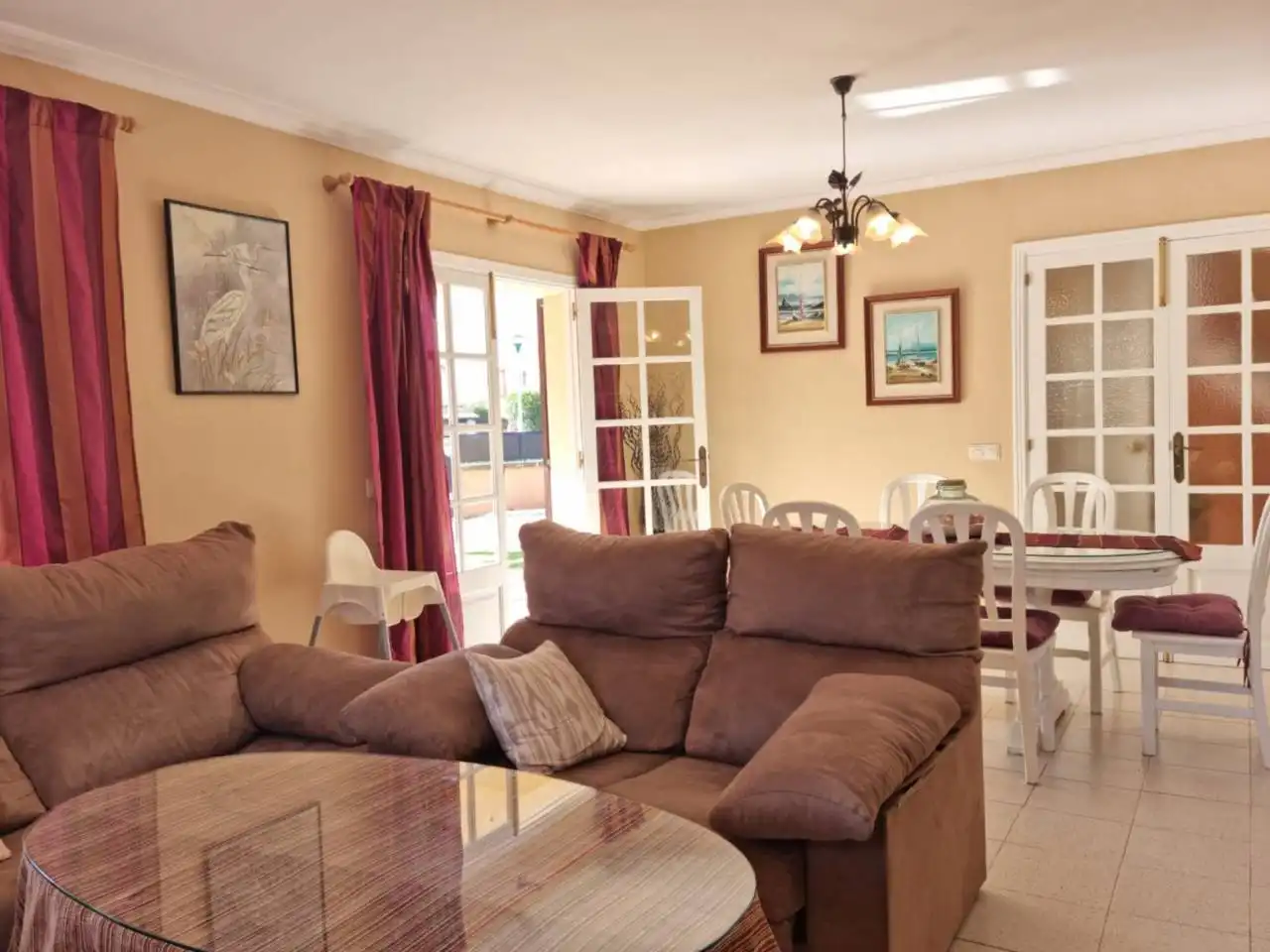 Villa avec piscine à vendre à Sant Llorenç des Cardassar, imagen 5