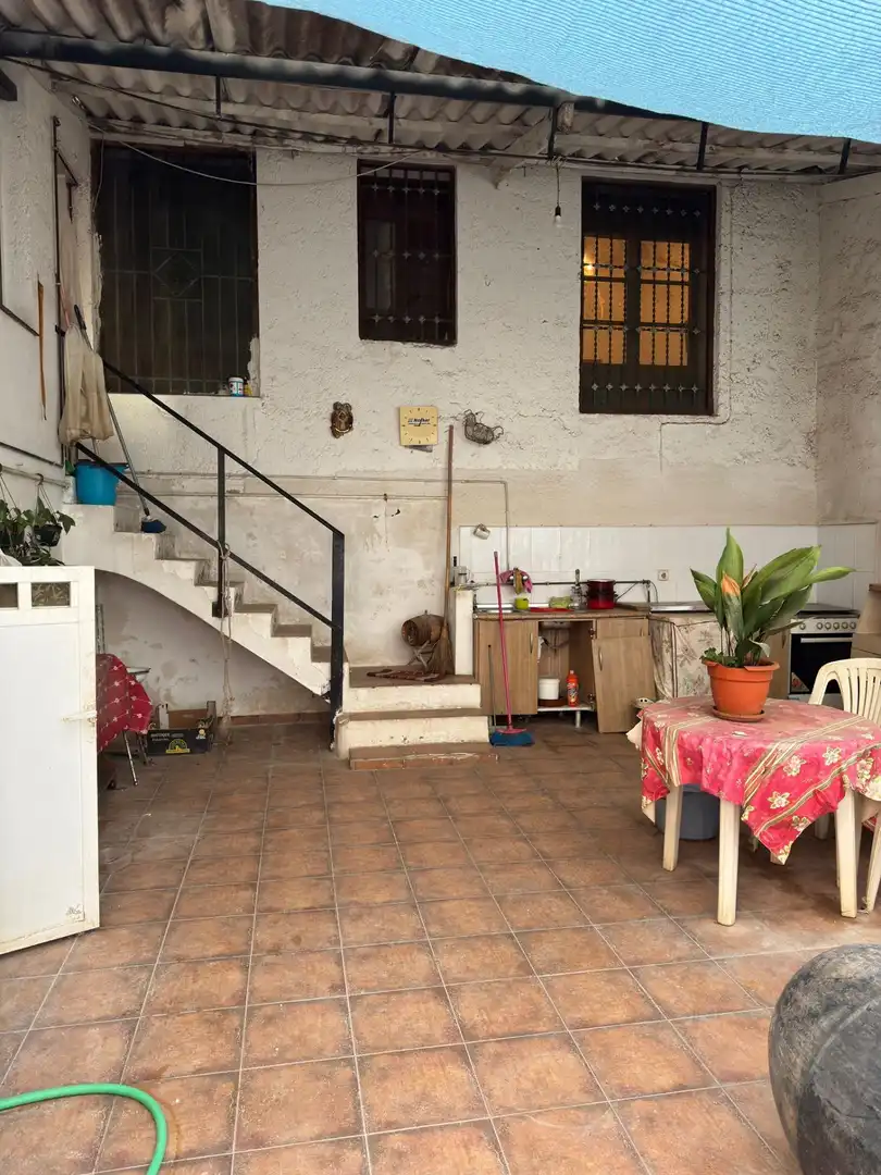 Finca rústica en venda en  Murcia Capital amb Moblat