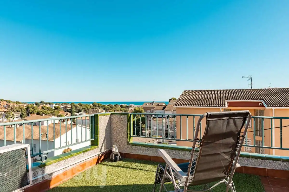 House with balcony for sale in Avenida Comte Gómez de Orbaneja ., imagen 29