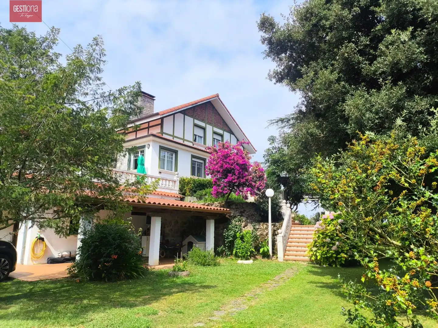 Maison avec terrasse à vendre à Arnuero