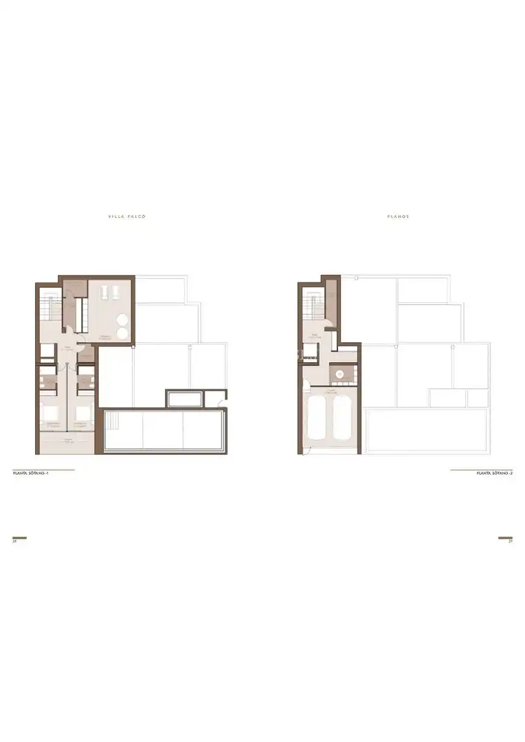 Villa con terrazza in vendita a La Viña - Montemar - San Jaime, imagen 8