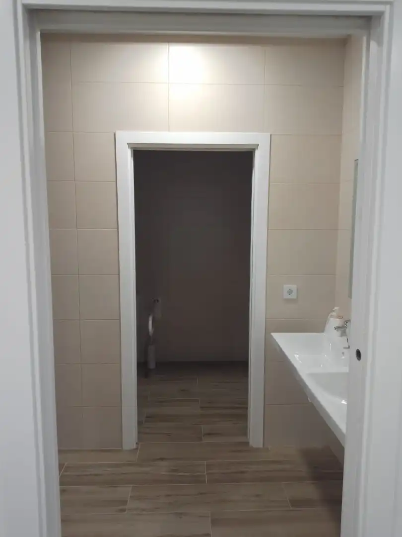 Bany de Loft de lloguer en Levante