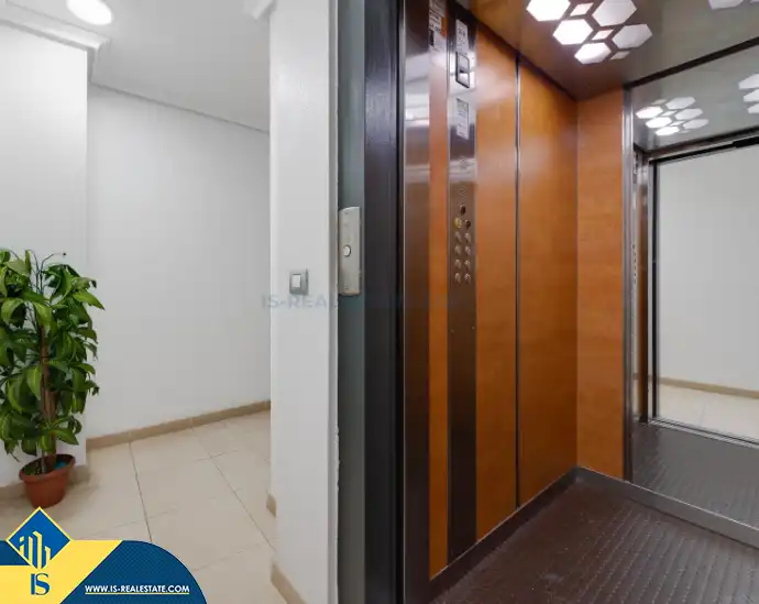 Wohnung mit Aufzug zum Verkauf in Centro, imagen 8