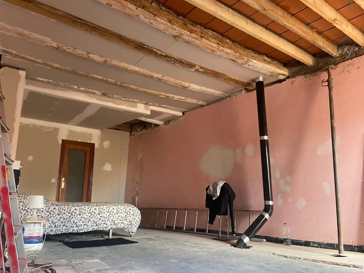 Maison avec jardin à vendre à mayo 1, imagen 7