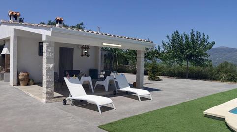 Photo 4 of House or chalet for sale in Carrer Pare Lluís Fullana, Benimarfull, Alicante