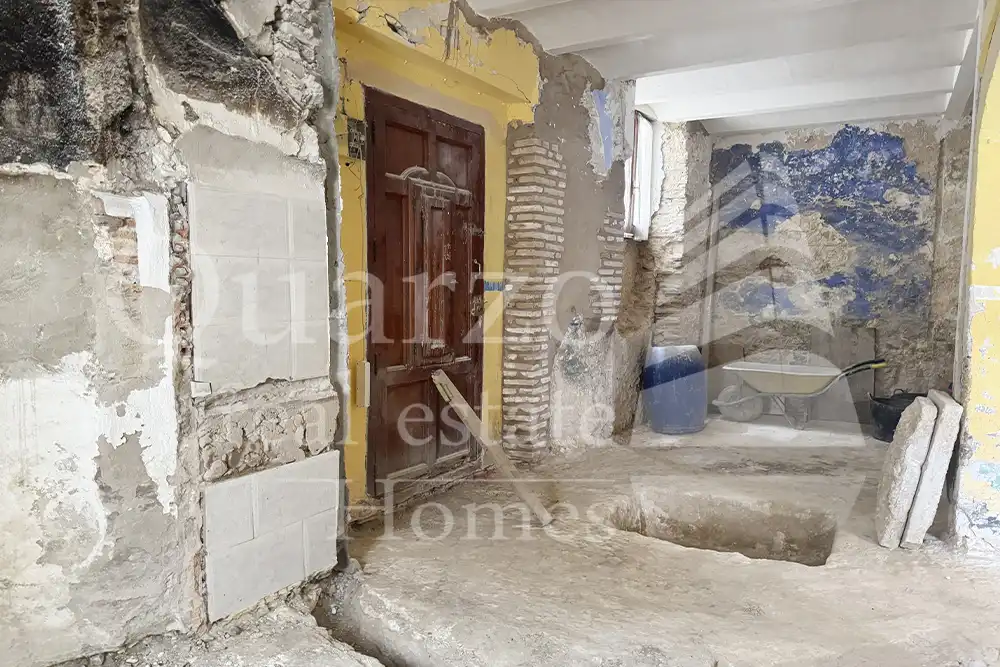House with terrace for sale in Travesía Algibe, imagen 7