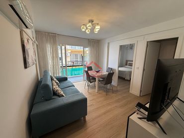 Appartement compact avec ascenseur à vendre à Torre del Mar