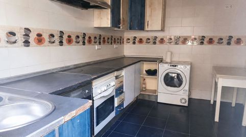 Foto 5 de Casa o xalet en venda a PAU 2-600, Puertollano