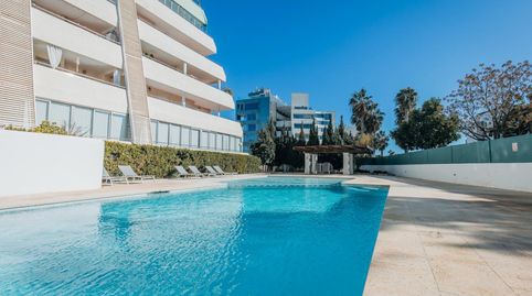 Foto 3 von Wohnung zur Miete in Carrer de Sa Torre Blanca, Marina Botafoc - Platja de Talamanca, Eivissa